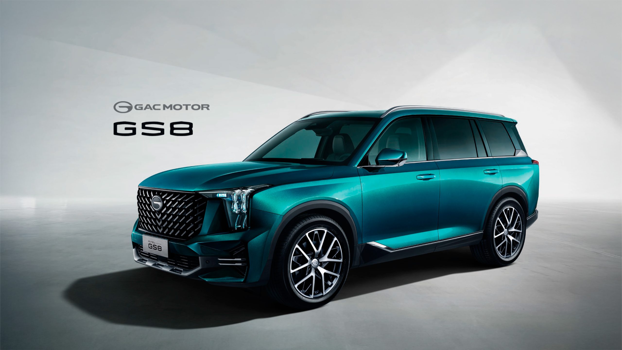 GS8